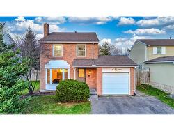 118 Rolling Meadows Drive  Kitchener, ON N2N 1V8