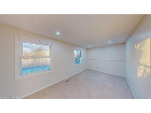 118 Rolling Meadows Drive, Kitchener, ON - Indoor Photo Showing Other Room