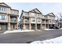 57-377 Glancaster Road, Ancaster, ON  - Outdoor With Balcony With Facade 