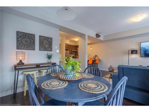 57-377 Glancaster Road, Ancaster, ON - Indoor Photo Showing Dining Room