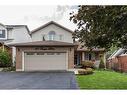 45 Tartan Drive, Caledonia, ON  - Outdoor With Facade 