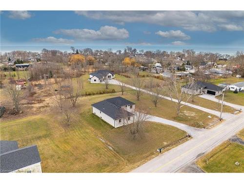 794 South Coast Drive, Peacock Point, ON - Outdoor With View