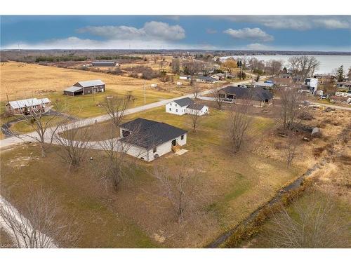 794 South Coast Drive, Peacock Point, ON - Outdoor With View