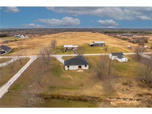 794 South Coast Drive, Peacock Point, ON - Outdoor With View