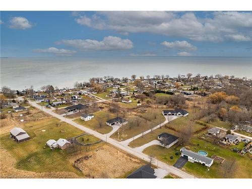 794 South Coast Drive, Peacock Point, ON - Outdoor With View