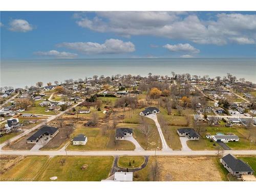 794 South Coast Drive, Peacock Point, ON - Outdoor With View