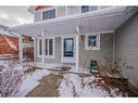 55 West Acres Crescent, Kitchener, ON  - Outdoor 