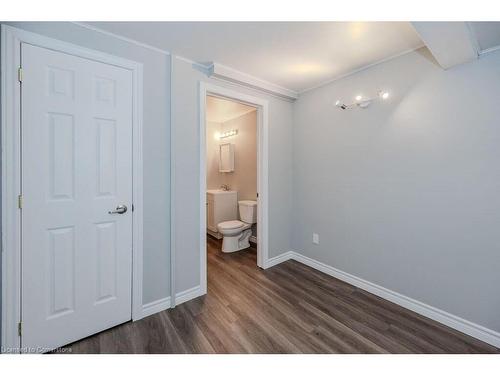 55 West Acres Crescent, Kitchener, ON - Indoor Photo Showing Other Room