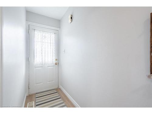 58D Harris Avenue, Brantford, ON - Indoor Photo Showing Other Room