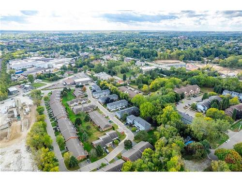 58D Harris Avenue, Brantford, ON - Outdoor With View