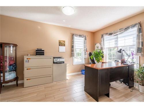 58D Harris Avenue, Brantford, ON - Indoor