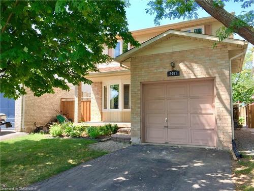 3497 Marion Court, Burlington, ON - Outdoor