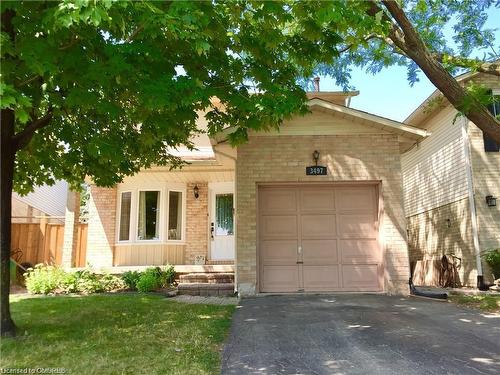 3497 Marion Court, Burlington, ON - Outdoor