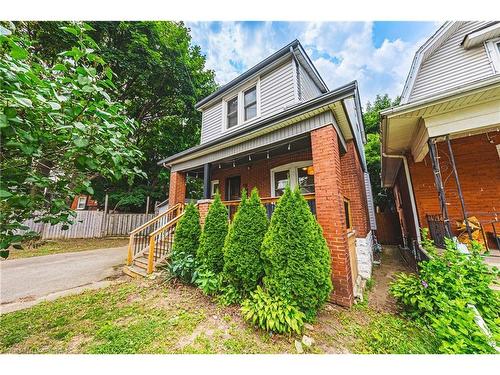 19 Belview Avenue, Hamilton, ON - Outdoor