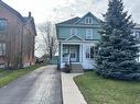 434 Alder Street E, Dunnville, ON  - Outdoor With Facade 