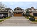 4008 Jarvis Crescent, Burlington, ON  - Outdoor With Facade 