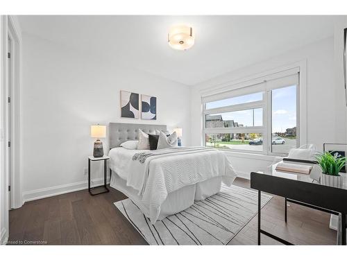 8838 Black Forest Crescent, Niagara Falls, ON - Indoor Photo Showing Bedroom