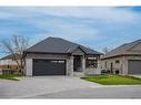 8838 Black Forest Crescent, Niagara Falls, ON  - Outdoor With Facade 