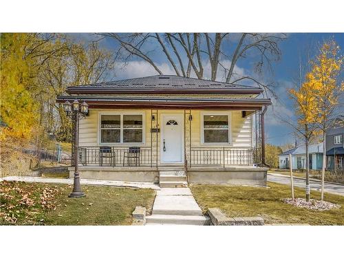 130 Clarence Street, London, ON - Outdoor With Deck Patio Veranda