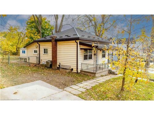 130 Clarence Street, London, ON - Outdoor With View