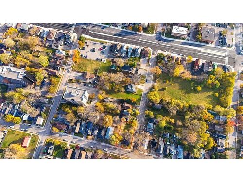 130 Clarence Street, London, ON - Outdoor With View