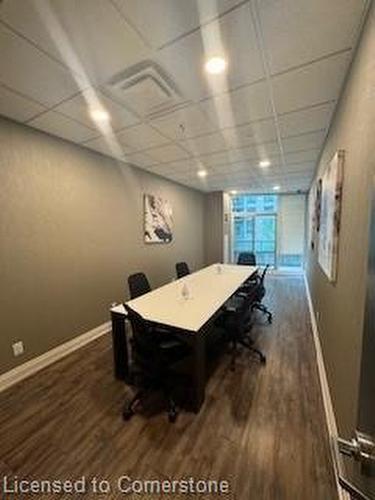 709-30 Grand Trunk Crescent, Toronto, ON - Indoor Photo Showing Other Room