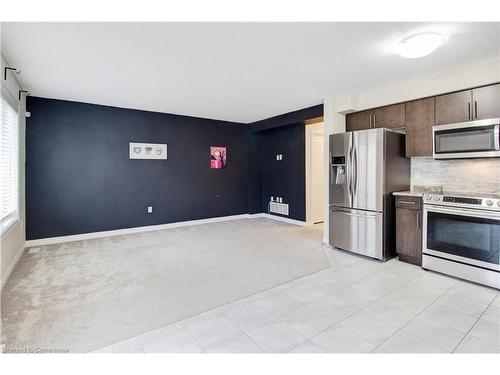 36-340 Prospect Point Road N, Ridgeway, ON - Indoor Photo Showing Kitchen