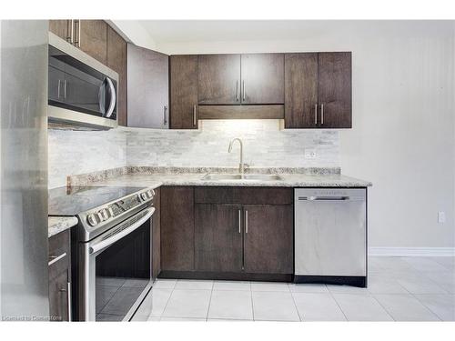 36-340 Prospect Point Road N, Ridgeway, ON - Indoor Photo Showing Kitchen