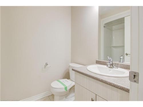 36-340 Prospect Point Road N, Ridgeway, ON - Indoor Photo Showing Bathroom