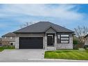 8838 Black Forest Crescent, Niagara Falls, ON  - Outdoor With Facade 