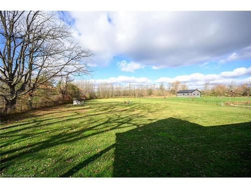 1897 Concession 8 Road W, Hamilton, ON - Outdoor With View