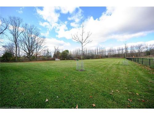 1897 Concession 8 Road W, Hamilton, ON - Outdoor With View