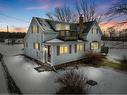 51043 Deeks Road S, Wainfleet, ON  - Outdoor 