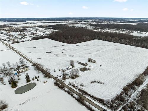 51043 Deeks Road S, Wainfleet, ON - Outdoor With View