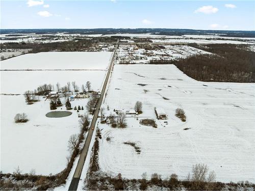 51043 Deeks Road S, Wainfleet, ON - Outdoor With View