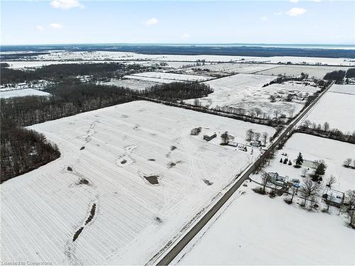 51043 Deeks Road S, Wainfleet, ON - Outdoor With View