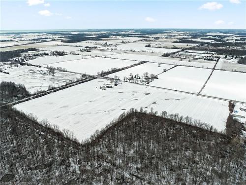 51043 Deeks Road S, Wainfleet, ON - Outdoor With View