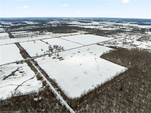 51043 Deeks Road S, Wainfleet, ON - Outdoor With View