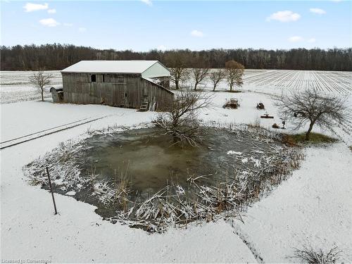 51043 Deeks Road S, Wainfleet, ON - Outdoor