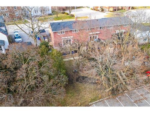 109 Main Street W, Grimsby, ON - Outdoor With View