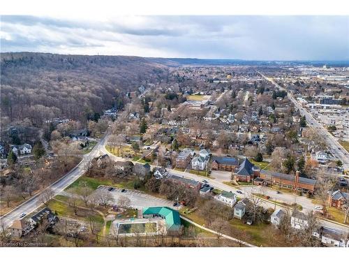 109 Main Street W, Grimsby, ON - Outdoor With View