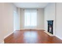 38 Fairleigh Avenue N, Hamilton, ON  - Indoor With Fireplace 