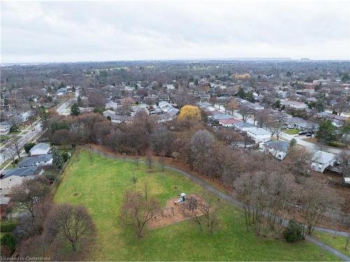 11-120 Ripley Court, Oakville, ON - Outdoor With View