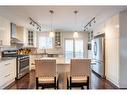 1561 Newlands Crescent, Burlington, ON  - Indoor Photo Showing Kitchen 