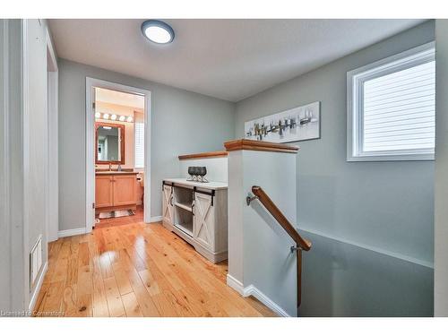 19 Tisdale Court, Kitchener, ON - Indoor Photo Showing Other Room