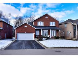 182 Valridge Drive  Ancaster, ON L9G 4Y4