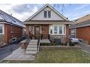 182 Huxley Avenue S, Hamilton, ON  - Outdoor 