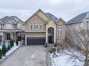 287 Cloverleaf Drive, Hamilton, ON  - Outdoor With Facade 