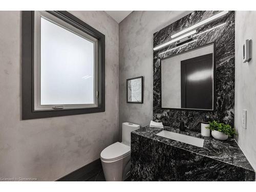 62 Melrose Drive, Niagara-On-The-Lake, ON - Indoor Photo Showing Bathroom