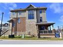 123-1890 Rymal Road E, Stoney Creek, ON  - Outdoor 